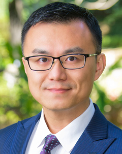 Jacky Wai Keung