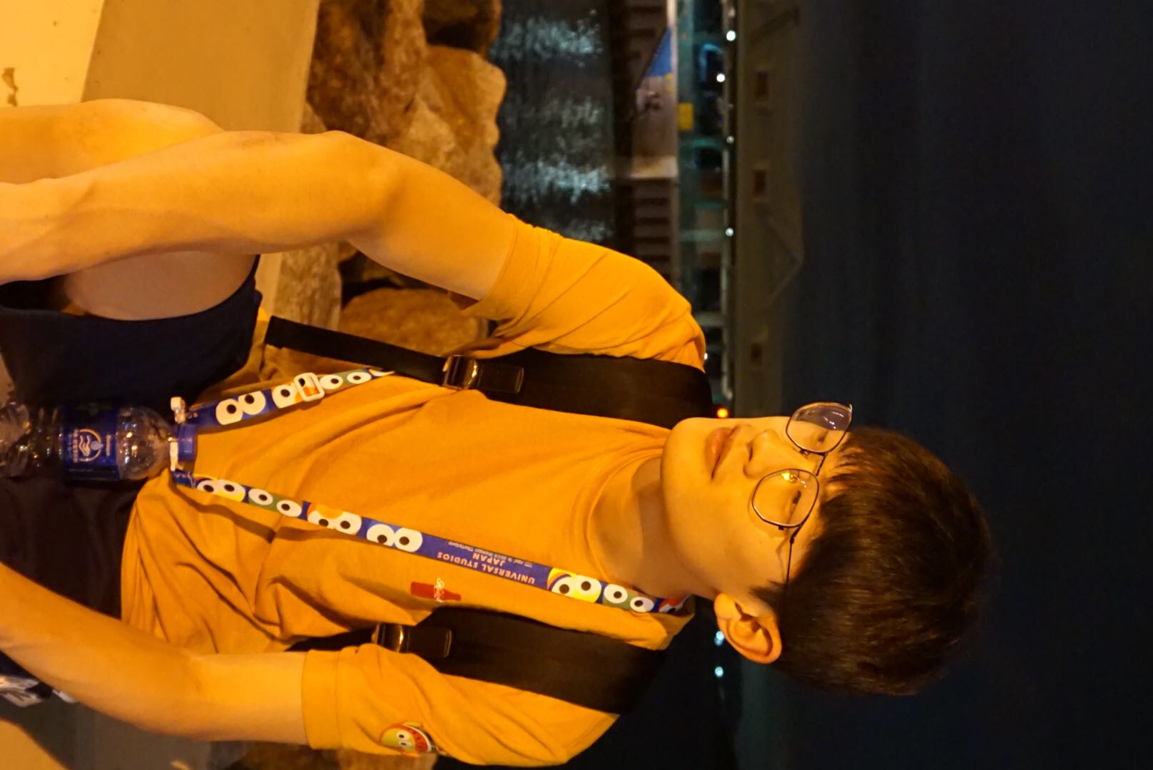 Zhen Yang